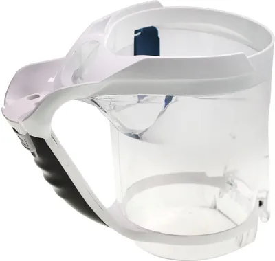 Image de Rowenta RS-2230001490 Bac à poussière pour RH9471 RH9472... Air Force Flex 560