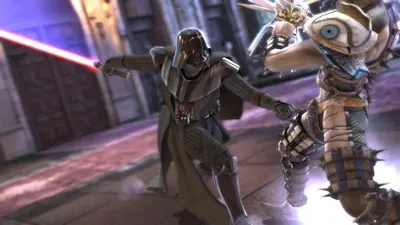 Produktbild von Namco Bandai Games Soul Calibur IV, PS3