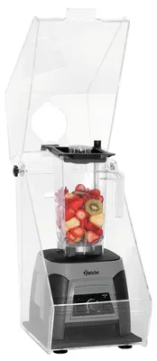 Produktbild von Lärmschutzhaube für Blender PRO 2,5L