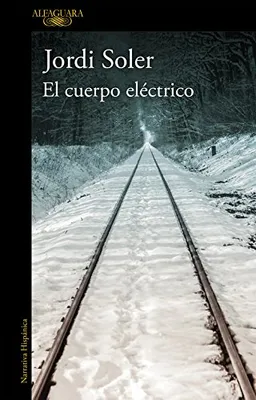 Produktbild von El cuerpo eléctrico