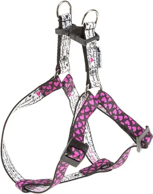 Obrázek produktu pro Ferplast Postroj Arlecchino P Xs