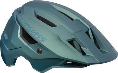Produktbild von Bluegrass Rogue Blue Matt L Fahrradhelm