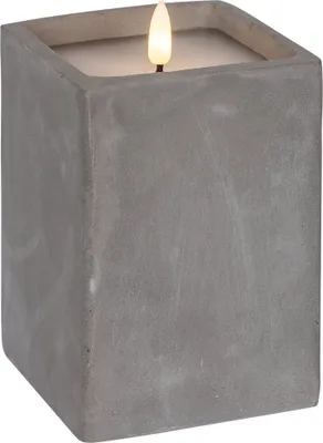 Produktbild von Star Trading 061-38, Grau, Universal, IP20, 1 Glühbirne(n), LED, 0,03 W
