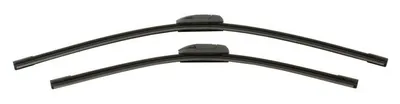 Produktbild von MAXGEAR Scheibenwischer Set Wischerblätter Vorne für FIAT Scudo (270, 272) Rahmenlos