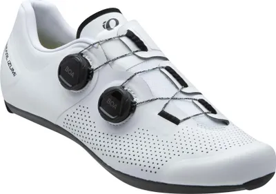 Produktbild von Pearl Izumi Pro Rennradschuhe Weiß EU 40 Mann Weiß EU 40