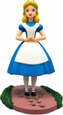 Immagine prodotto di Bullyland Alice nel Paese delle Meraviglie 0 0 Pezzi