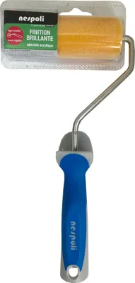 Image de Rouleau Laq Acryliqu. 110 - Roulor
