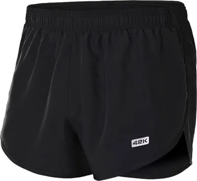Produktbild von 42k Running Evo 3 Kurze Hose Schwarz 2XL Mann Schwarz 2XL