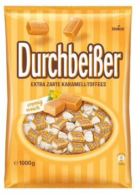 Produktbild von Storck Durchbeißer 1kg Beutel
