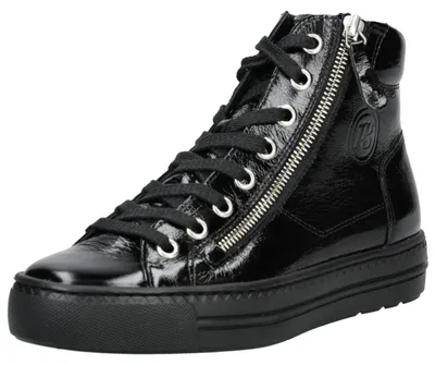 Obrázek produktu pro Paul Green Sneaker Sneaker z hladké kůže