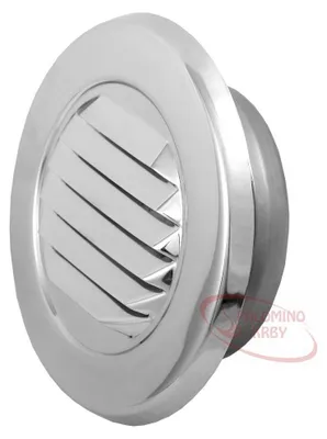 Produktbild von Zaústění do rozvodů (kulaté) 125mm