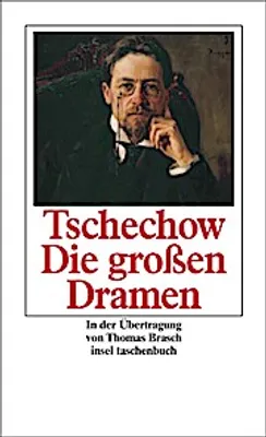 Obrázek produktu pro Die großen Dramen