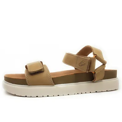 Immagine prodotto di camel active Sandali Sandali in pelle nabuk