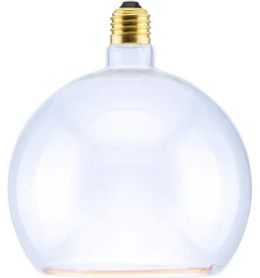 Obrázok produktu pre SEGULA LED Floating Globe 200 clear E27 350Lm 2200K