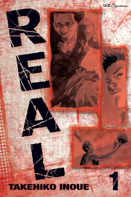 Produktbild von Real, Vol. 1