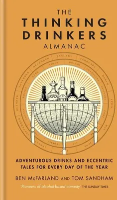 Produktbild von The Thinking Drinkers Almanac