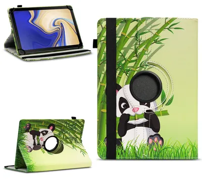 Produktbild von Tablet Tasche für Xiaomi Pad 7 / 7 Pro Hülle Schutzhülle Case 360 Grad DrehbarFarben:Motiv 11