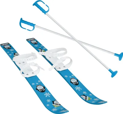Obrázek produktu pro Lyže dětské SULOV® 70cm, modré