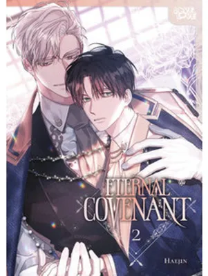 Obrázok produktu pre Eternal Covenant, Volume 2