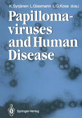 Immagine prodotto di Papillomaviruses and Human Disease