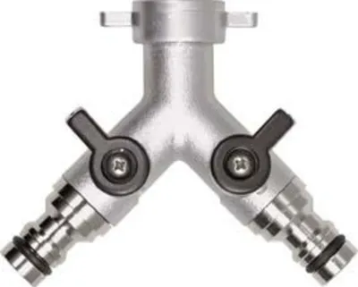 Produktbild von Karasto GEKA plus-Zweiwegeventil Stecksystem IG G 3/4 MS Cr EAN