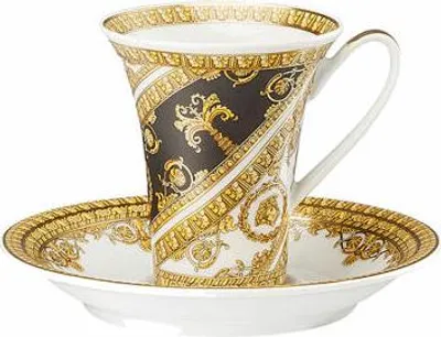 Produktbild von Rosenthal 19325-403651-14720, Porzellan, Versace