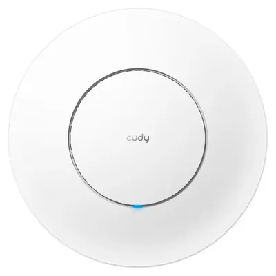 Obrázok produktu pre CUDY BE3600 Wi-Fi 7 2.5G Access Point AP3600_P - Access Point - 2,88 Gbps