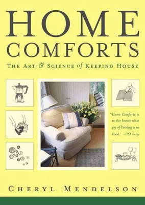 Immagine prodotto di Home Comforts