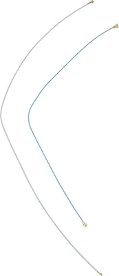 Produktbild von Antennen Kabel für Samsung Galaxy A50 (SM-A505F) Verbindungskabel Flex Kabel