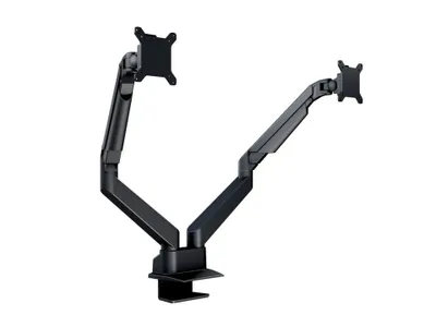 Obrázok produktu pre Multibrackets 3965, Svorka, 20 kg, 38,1 cm (15"), 81,3 cm (32"), 100 x 100 mm, Čierna