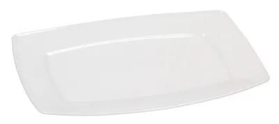 Obrázok produktu pre Victoria Lubiana obdĺžnikový porcelánový tanier 28 x 19,5 cm