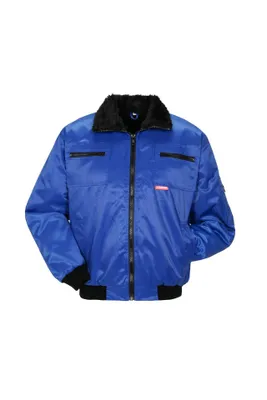 Immagine prodotto di PLANAM Herren Pilotenjacke GLETSCHER blau Größe L