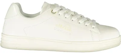 Produktbild von Ellesse Damen Sportschuh Weiß GRANT009LEPLEP_BI119WHI : Größe - 39 Größe: 39