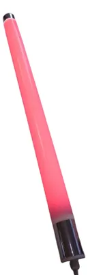 Produktbild von 9995 LED VISION Stab 18 W 123cm SK IP20 K-Röhre Pink