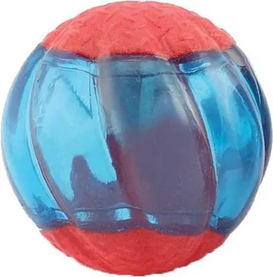 Obrázok produktu pre Zeus Duo Ball 5cm rúrky / Luminiscencia 2ks