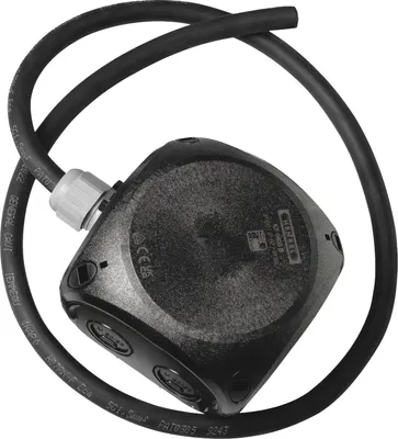 Produktbild von DOTLUX Funkmodul CASAMBI im IP66 Gehäuse DALI/1-10V ansteuerbar