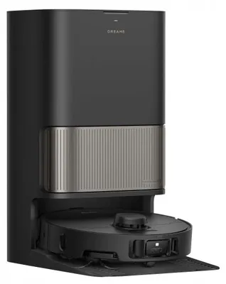 Produktbild von Saug- und Wischroboter Dreame L40s Pro Ultra, Wischen, Reinigungsstation