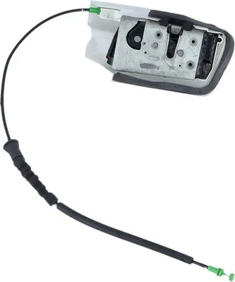 Obrázok produktu pre Zámok zadných dverí NRF Thermo-Expertise vhodný napr. pre TESLA MODEL