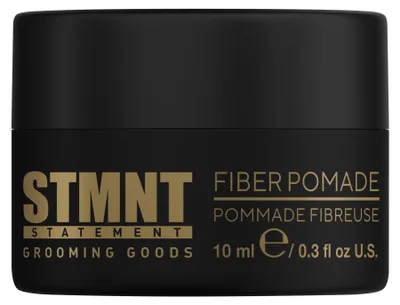 Productafbeelding van STMNT Grooming Goods Fiber Pomade Mini, 10 ml