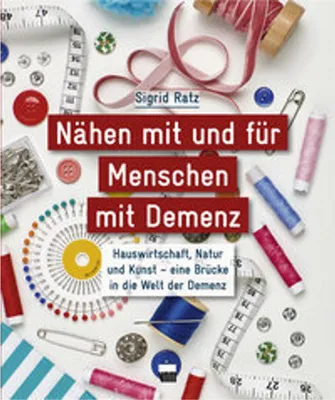 Image de Nähen mit und für Menschen mit Demenz