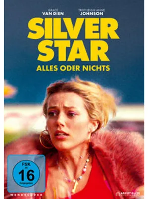 Produktbild von Silver Star - Alles oder nichts