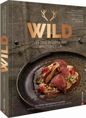 Produktbild von Wild