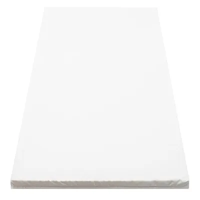 Obrázok produktu pre Detský penový matrac New Baby KLASIK 140x70x6 biely