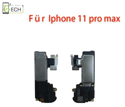 Produktbild von Hörmuschel für iPhone 11 PRO MAX Ohrmuschel Ear Speaker Earpiece Lautsprecher