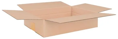 Immagine prodotto di Scatole di cartone con dimensioni 350 x 250 x 100 mm, per imballaggio, confezione da 25 pezzi