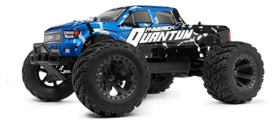 Immagine prodotto di Corpo Quantum MT (blu/argento)