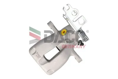 Produktbild von DACO Germany Bremssattel Hinten Links für VW Caddy III Kombi (2KB, 2KJ, 2CB, 2CJ) Ø41mm BA0220