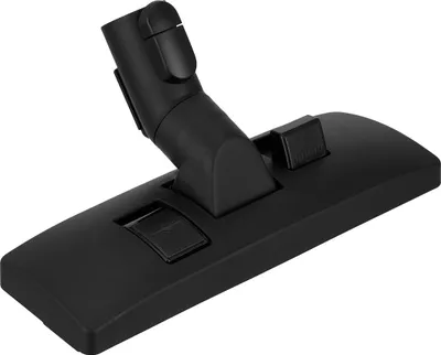Produktbild von Filtronix Kombi Bodendüse 35mm mit Klick passend für Miele Staubsauger