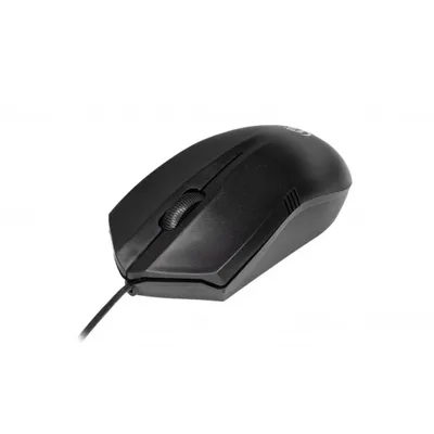Zdjęcie produktu dla Rebeltec Mysz Optyczna Usb 1,8M Wolf