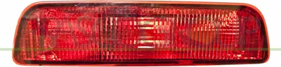 Produktbild von PRASCO Nebelschlussleuchte DS7104453 für NISSAN Qashqai / Qashqai +2 I (J10, NJ10)